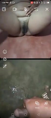 Hot bhabi video call Sex with devar