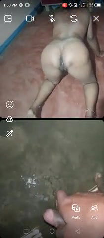 Hot bhabi video call Sex with devar
