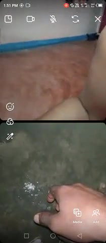 Hot bhabi video call Sex with devar