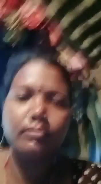 Unsatisfied Boudi Fingering