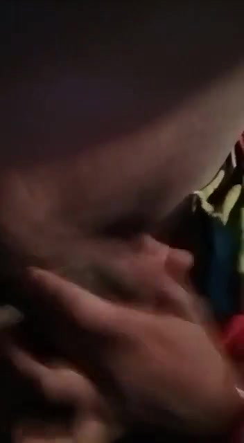 Unsatisfied Boudi Fingering