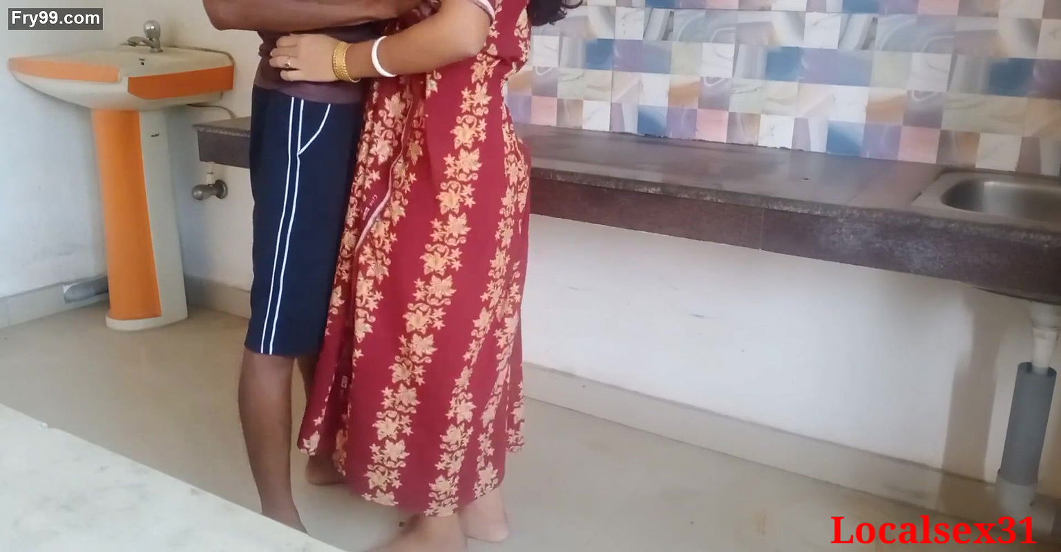 Desi mature Village Wife Red Dress Nighty Fuck ( Official Video By Localsex31)