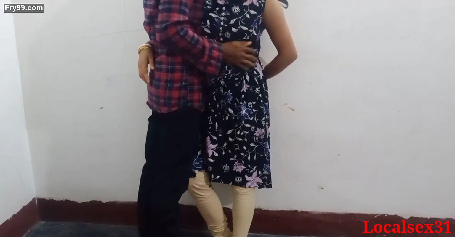 Local Aunty Outdoor Fuck ( Official Video By Localsex31)