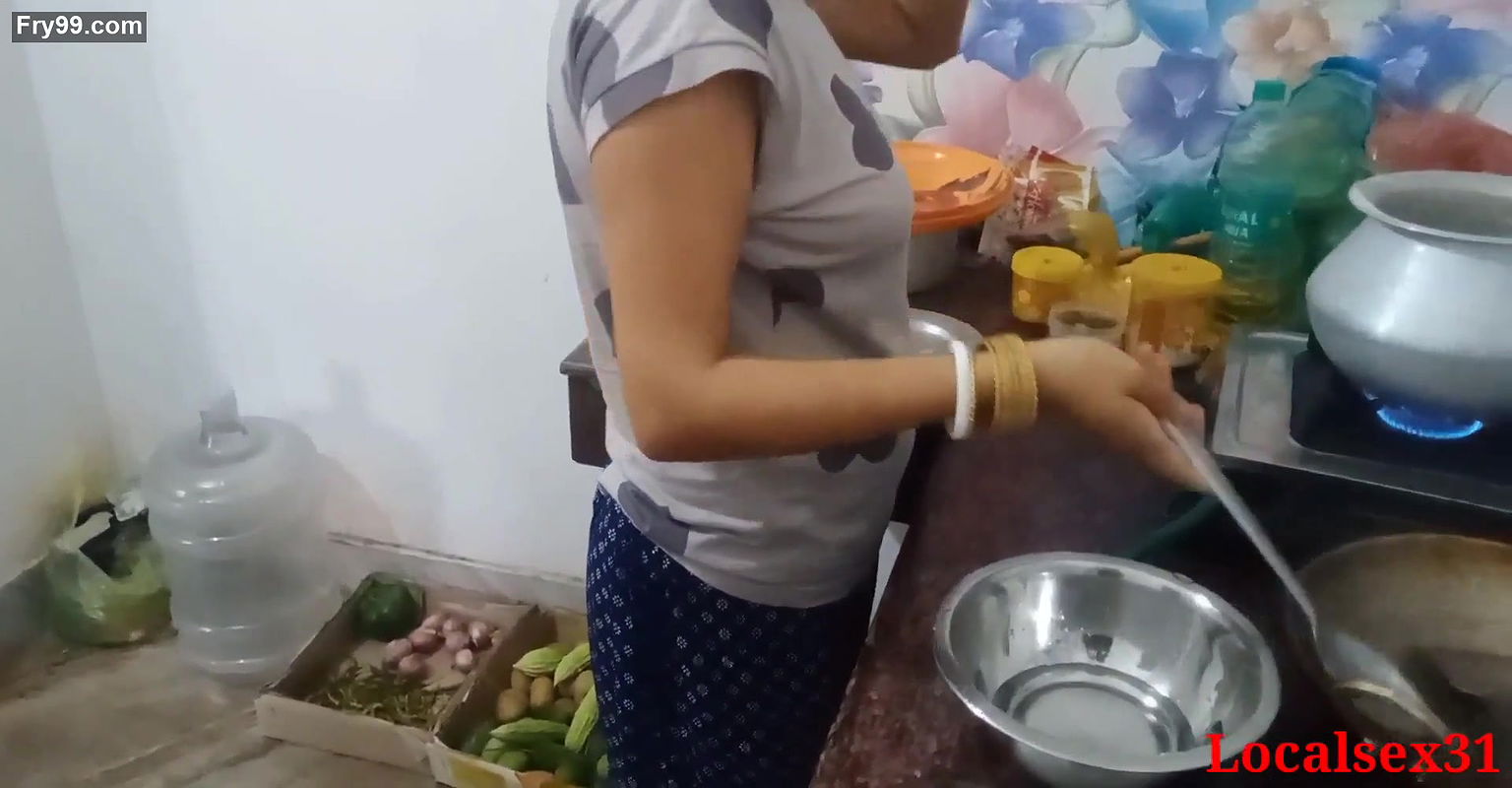 Local Bhabi Sex In Dining Room