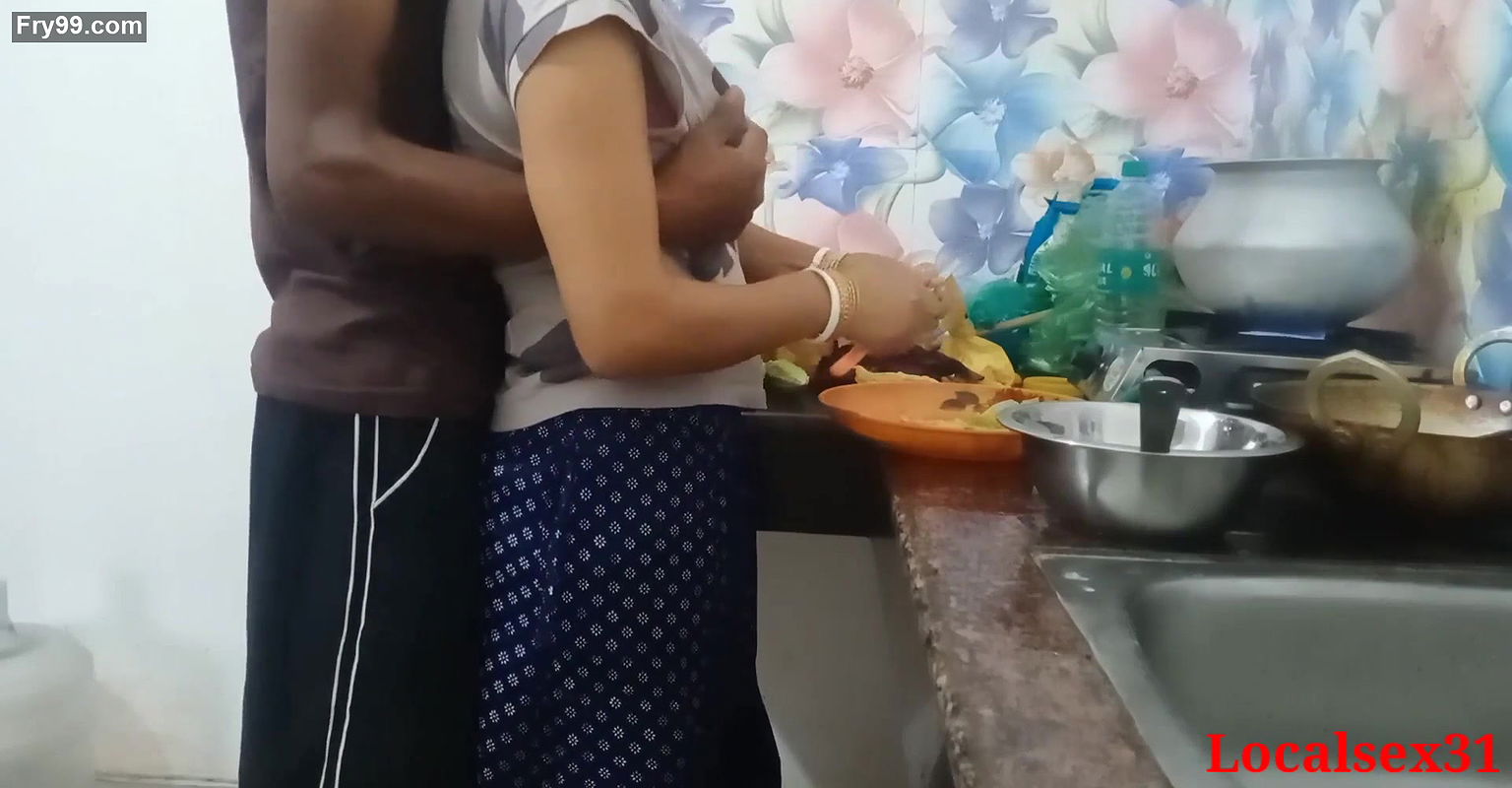 Local Bhabi Sex In Dining Room