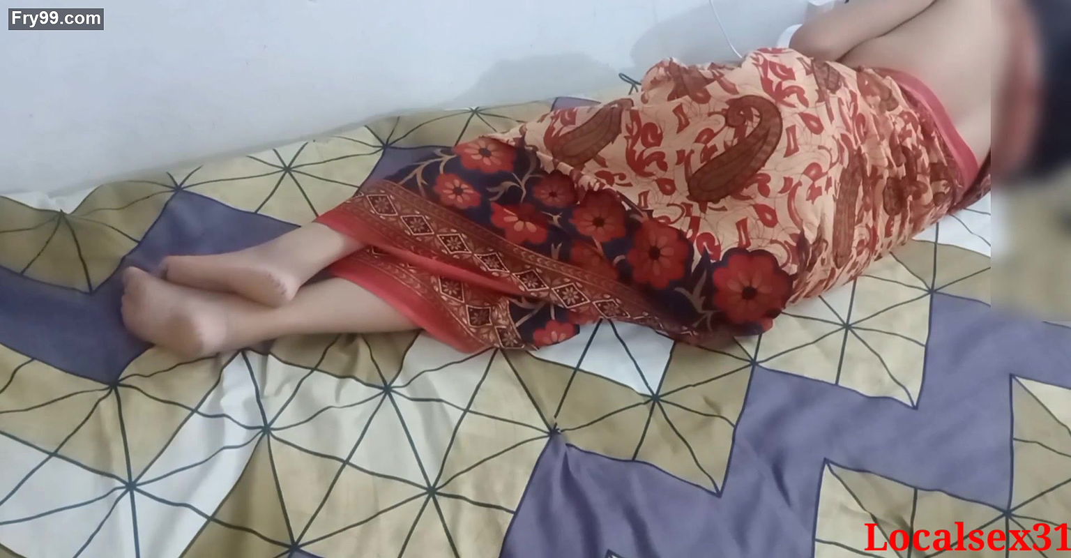 Local saree Indian mature bhabi hard Fuck