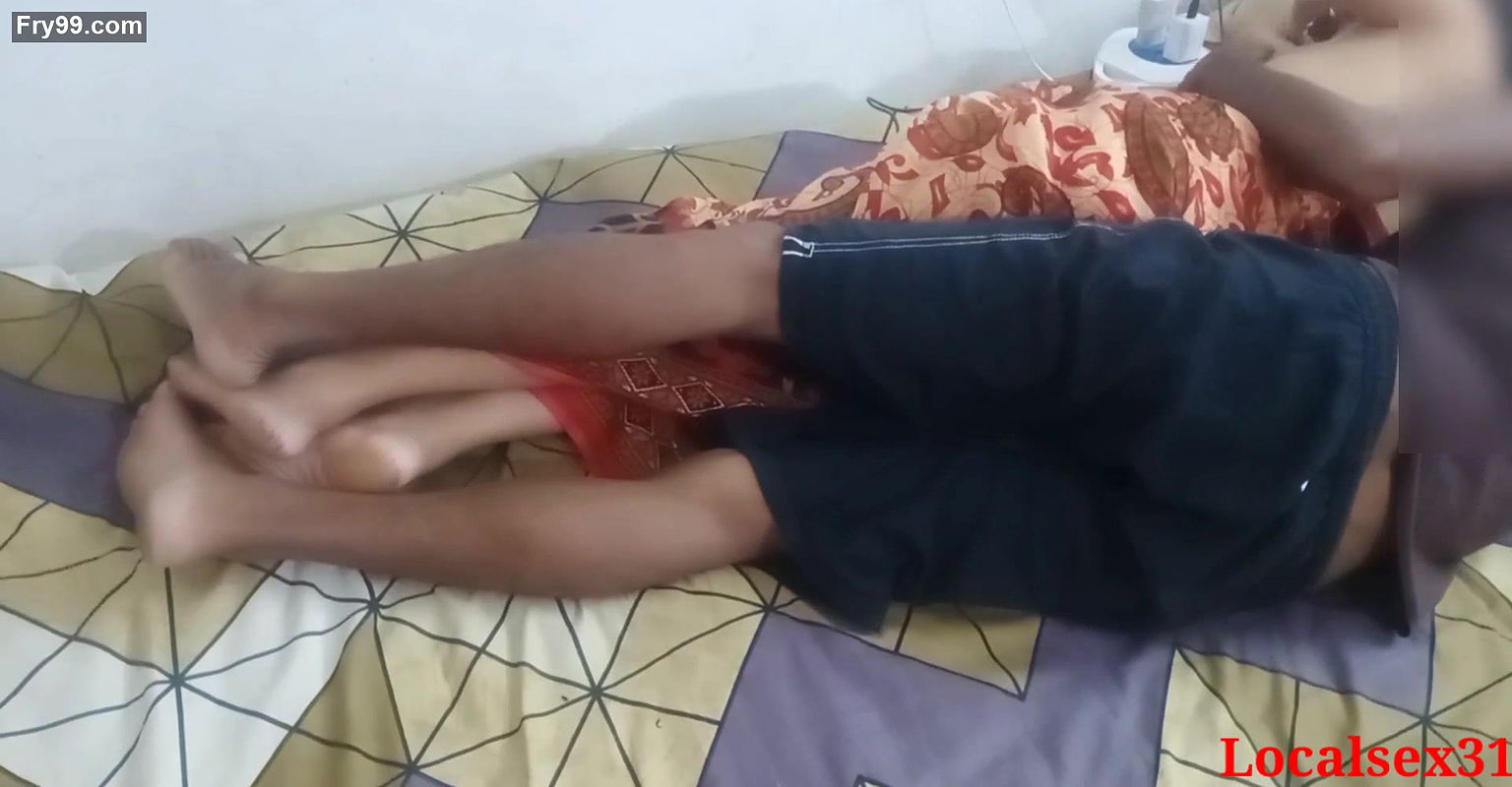 Local saree Indian mature bhabi hard Fuck