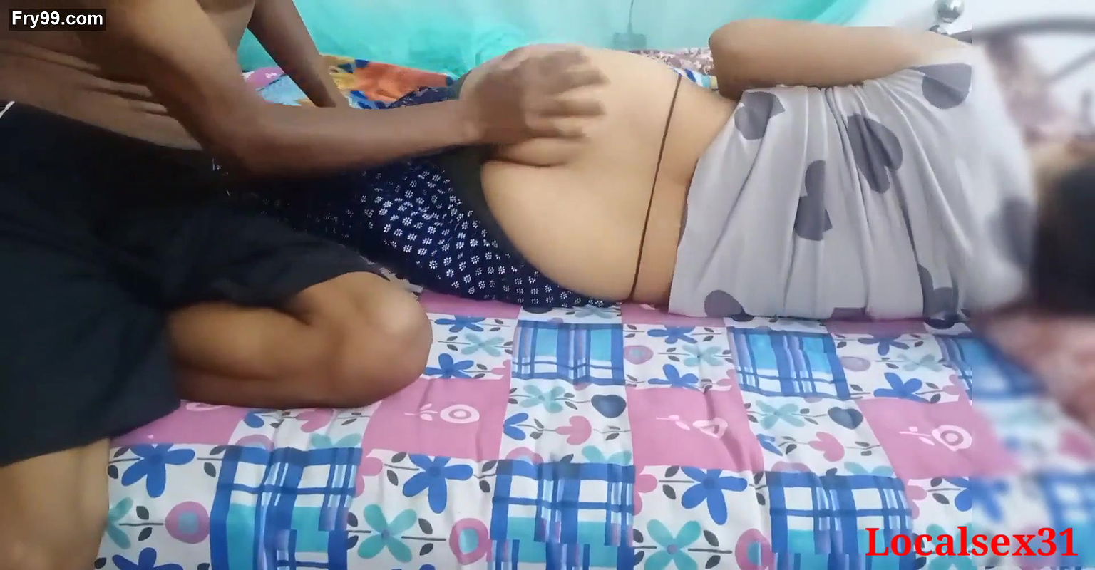 Newly Married Village Bhabi Fuck