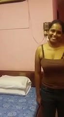 Removing clothes for fucking and giving blowjob3