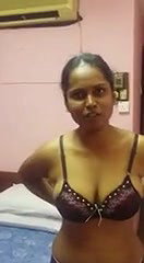 Removing clothes for fucking and giving blowjob3