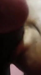Removing clothes for fucking and giving blowjob3