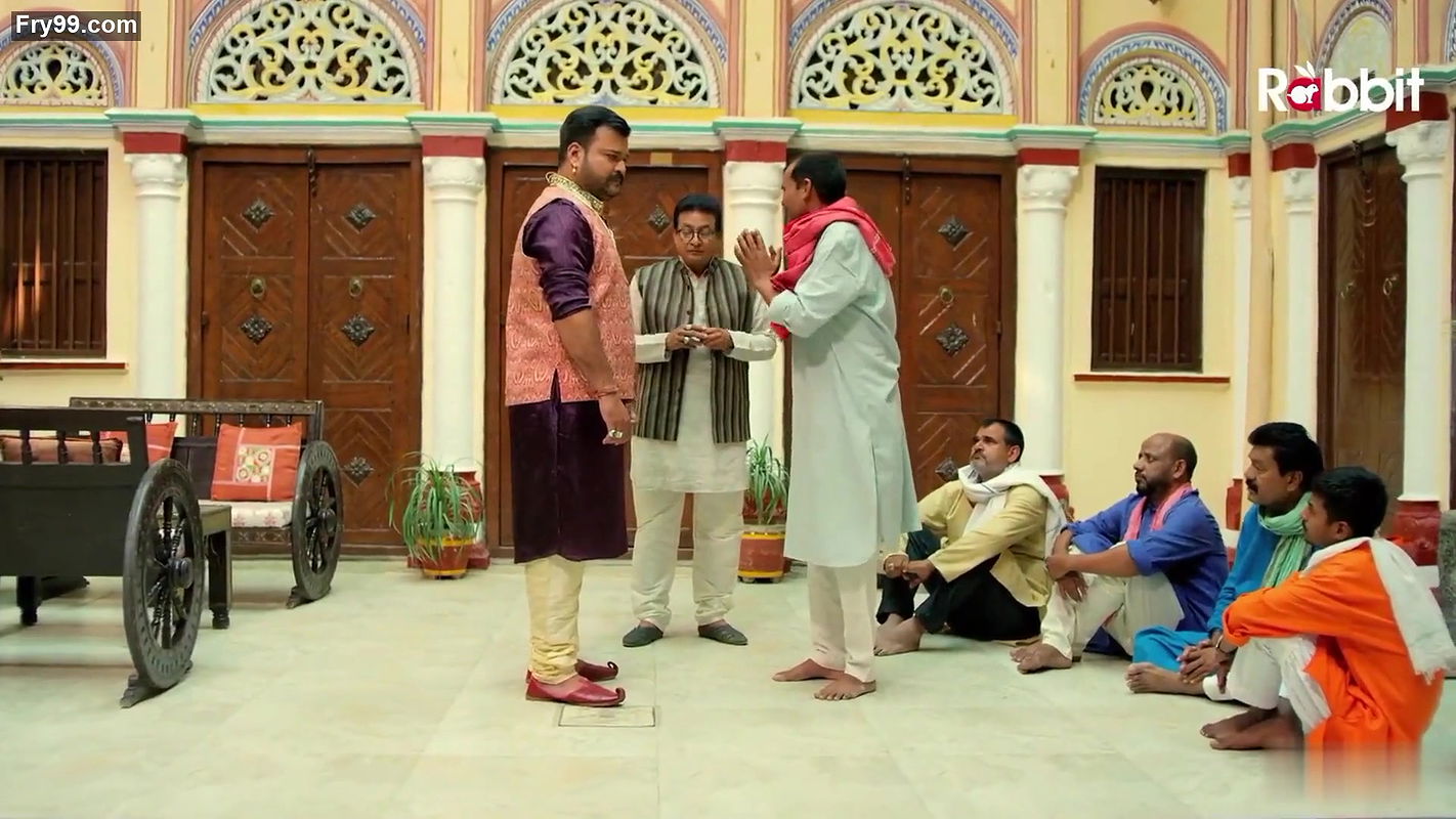 Kangan  Epi-1&2– RabbitMovies