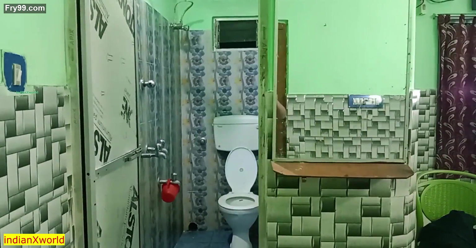 Indian beautiful girl best hot sex with stepsister husband!! with clear Hindi talking