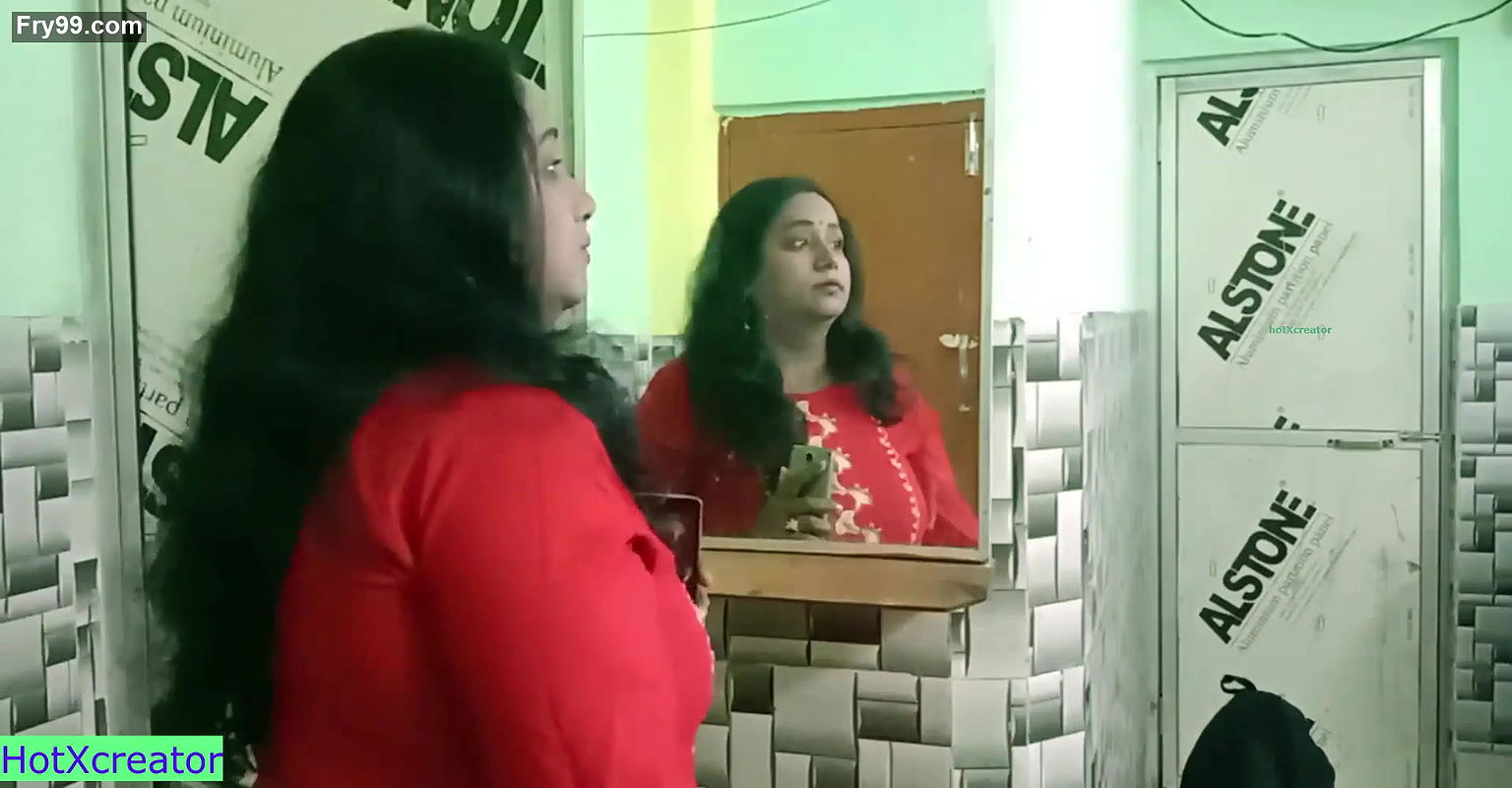 Indian teen stepbrother fucked married elder sister ! Pure taboo sex