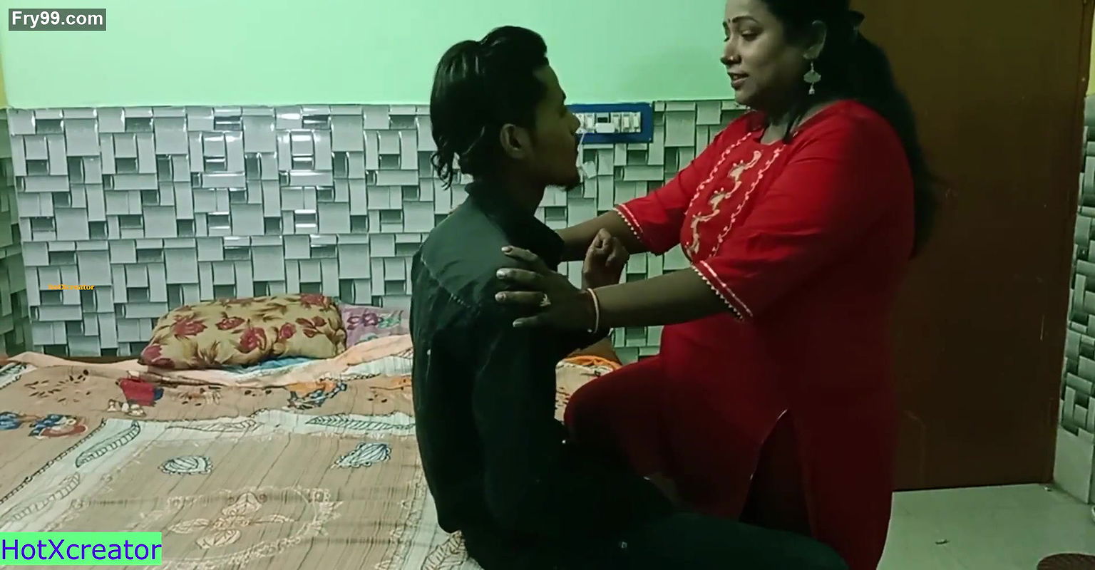 Indian teen stepbrother fucked married elder sister ! Pure taboo sex