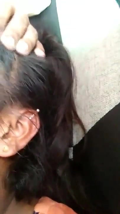 Car fucking with clear hindi talking