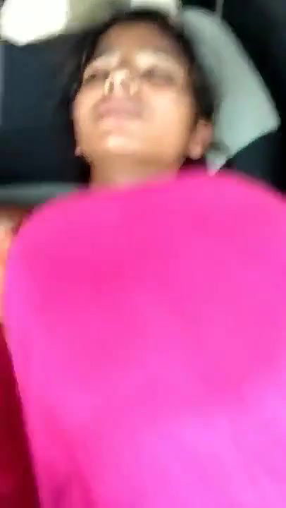 Car fucking with clear hindi talking