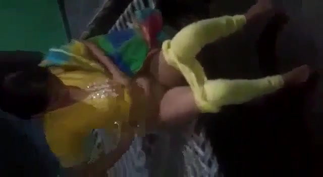 Village girl affair with neighbour guy