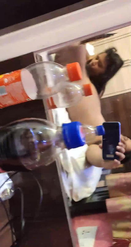 Super Hot Indian Girl Blowjob and Ridding Lover Dick