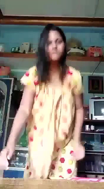Bengali Girl Fingering Her Hairy Pussy