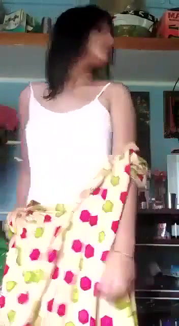 Bengali Girl Fingering Her Hairy Pussy