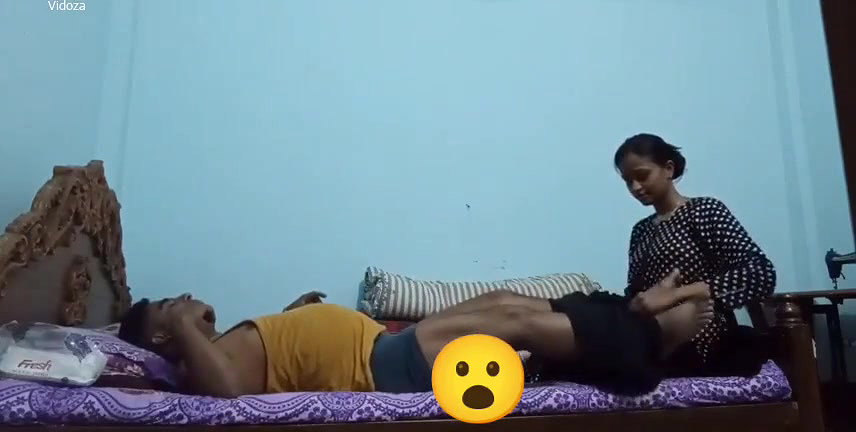 Desi Married Bhabi bj