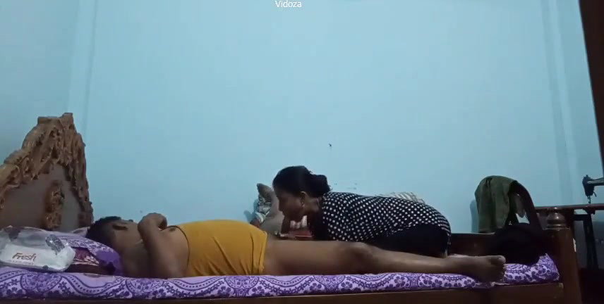 Desi Married Bhabi bj