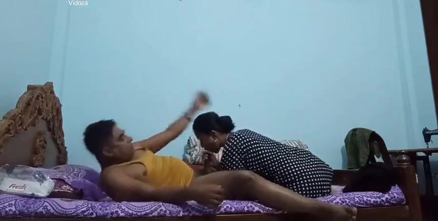 Desi Married Bhabi bj
