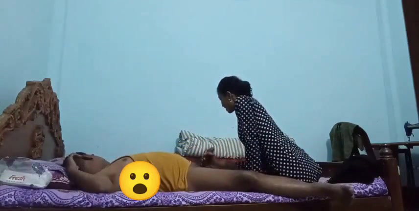 Desi Married Bhabi bj