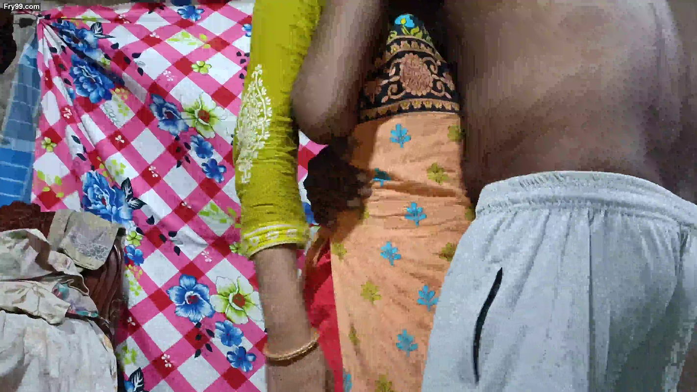 Standing 69 Position Pussy And Ass Licking