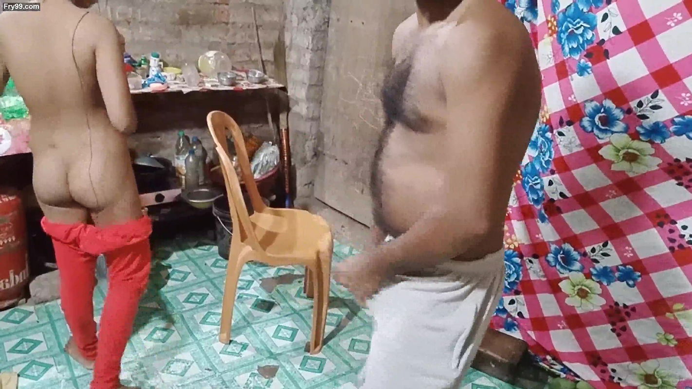 Standing 69 Position Pussy And Ass Licking