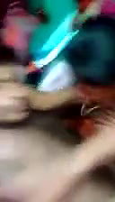 Village Bhabi Riding Her Husband