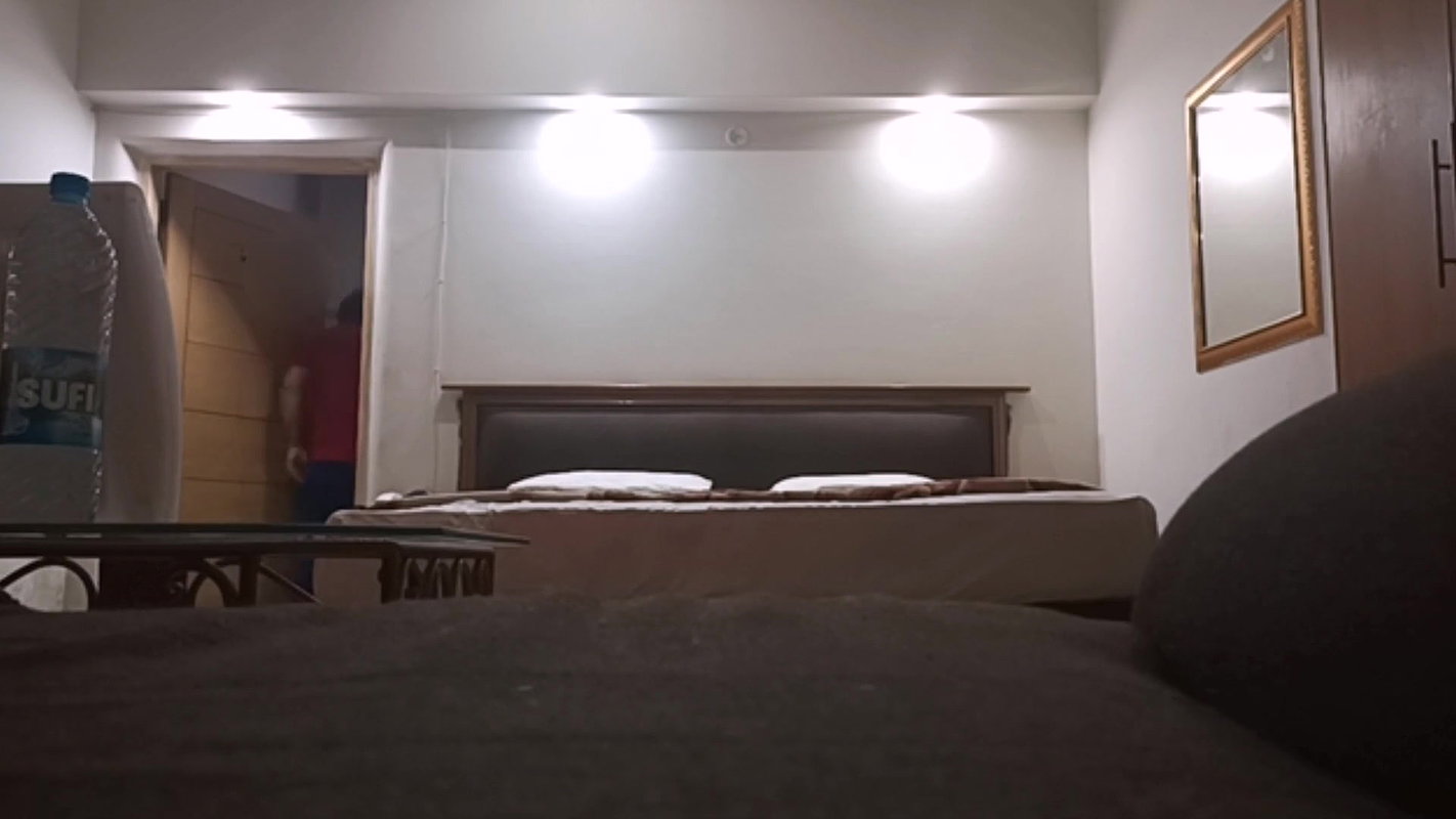 Hotel fucking