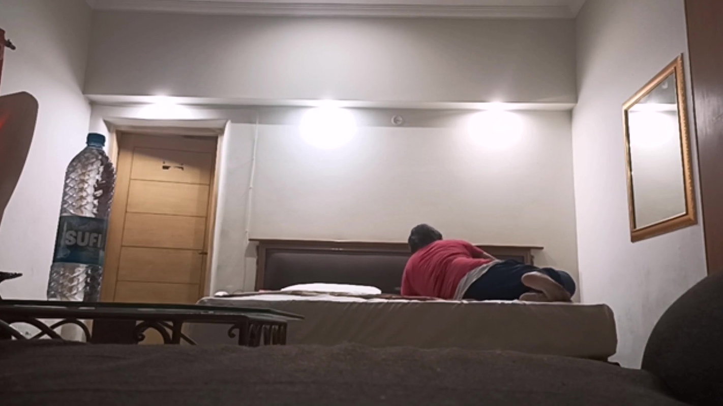 Hotel fucking