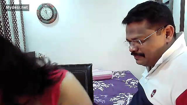 Desi fatty aunty love on cam video1