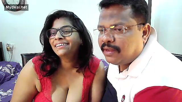 Desi fatty aunty love on cam video1