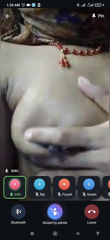 Myd rand bengali tango video collection – 1)