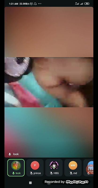 Myd rand bengali tango video collection – 13