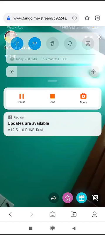 Myd rand bengali tango video collection – 16