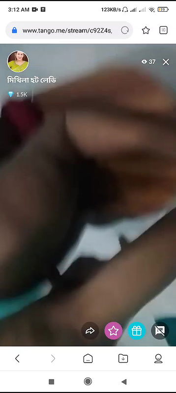 Myd rand bengali tango video collection – 16