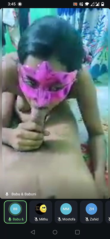 Myd rand bengali tango video collection – 18