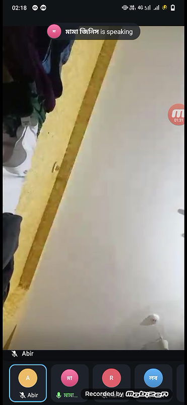 Myd rand bengali tango video collection – 20