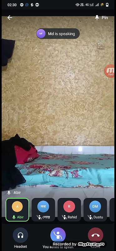 Myd rand bengali tango video collection – 20