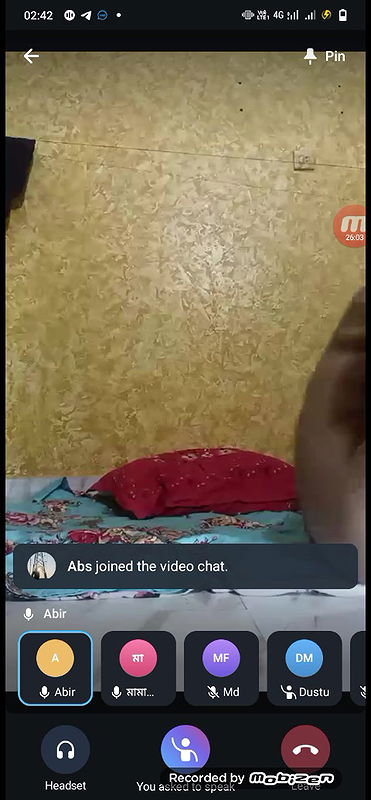 Myd rand bengali tango video collection – 20