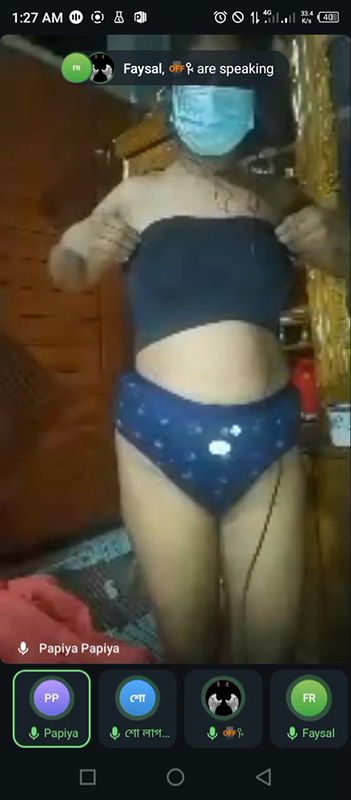 Myd rand bengali tango video collection – 36