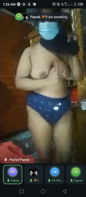 Myd rand bengali tango video collection – 36