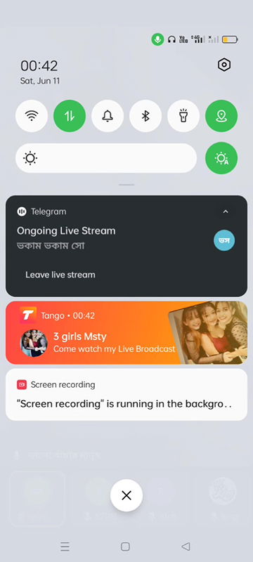 Myd rand bengali tango video collection – 37