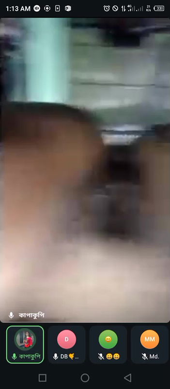 Myd rand bengali tango video collection – 41