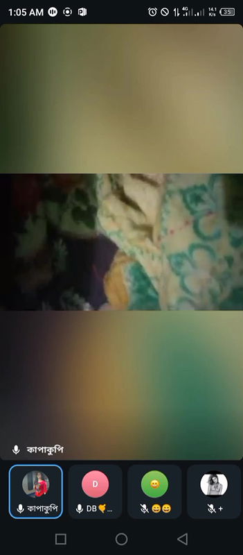 Myd rand bengali tango video collection – 43