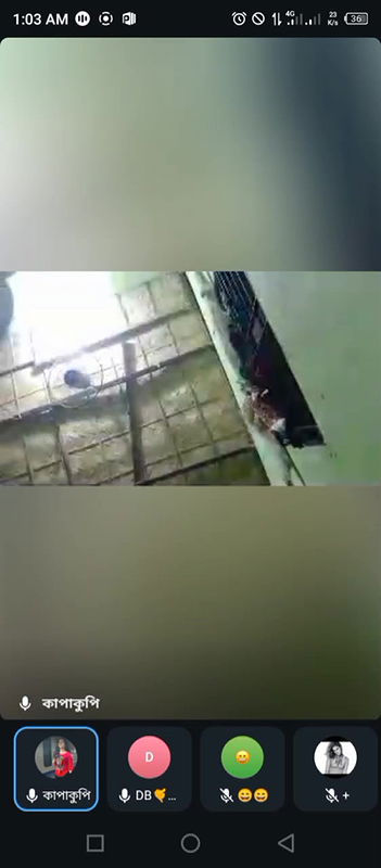 Myd rand bengali tango video collection – 43